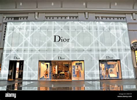 Dior taiwan website